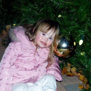 Meet your Posher, Kristy